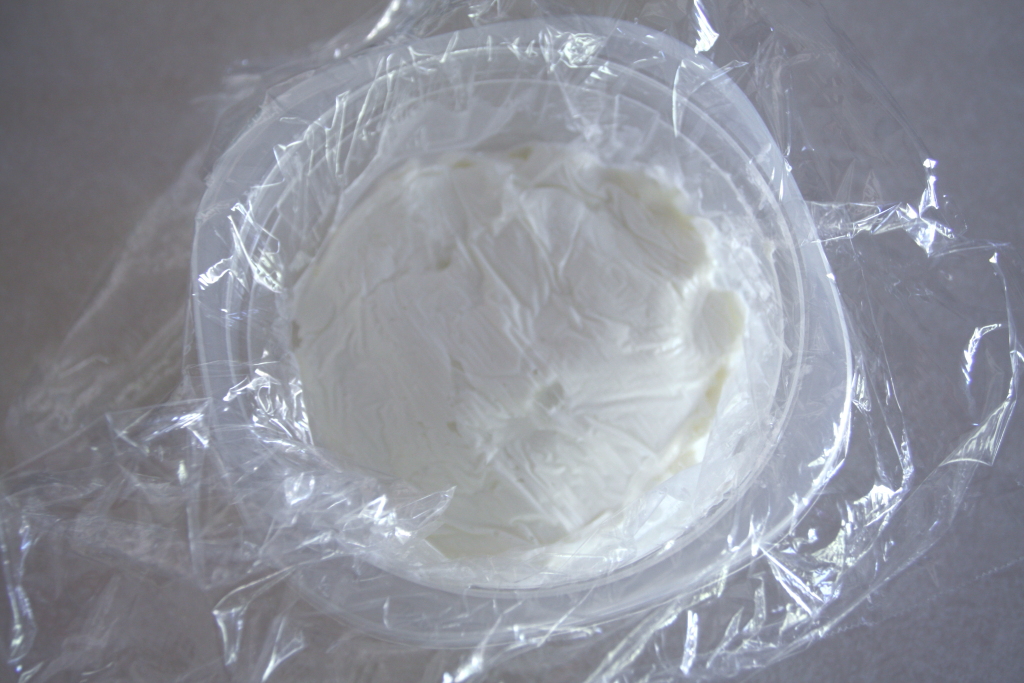 Ricki's Mascarpone Cheese Making Kit