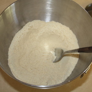 chapati flour