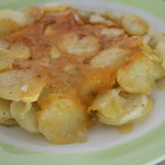 potatoes anna