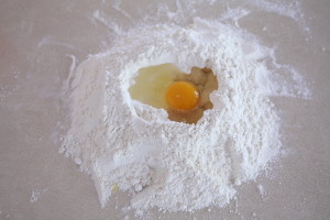 pierogi dough ingredients