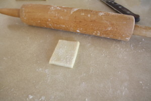 croissant dough