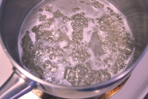 boiling brittle