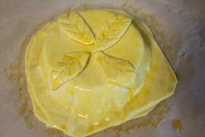 fromage en croute