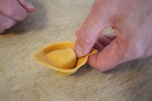 shaping cappellacci