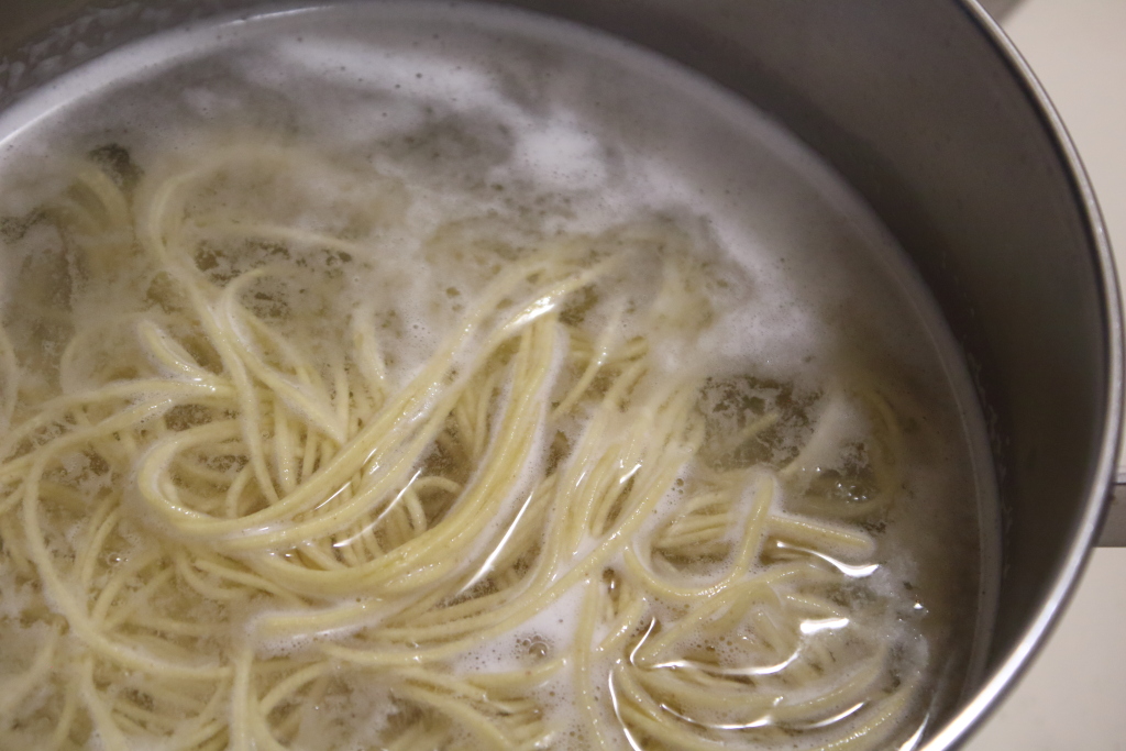 Homemade Soba Noodles – Best Of Scratchin It